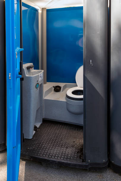 Best Sanitation services for porta potties  in Wayne, MI