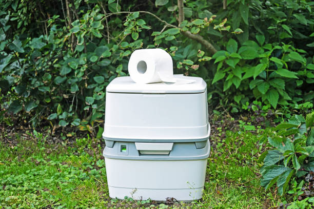 Best Portable toilet rental for construction  in Wayne, MI