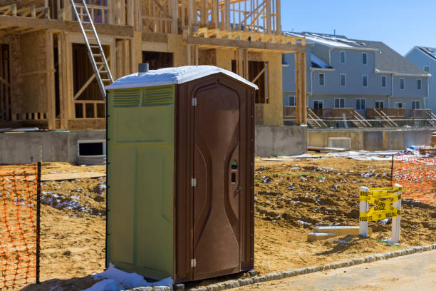 Best Sanitation services for porta potties  in Wayne, MI