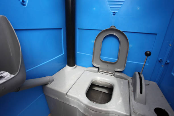 Portable Toilet Options We Offer in Wayne, MI
