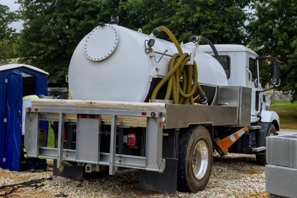 Best Local porta potty services  in Wayne, MI