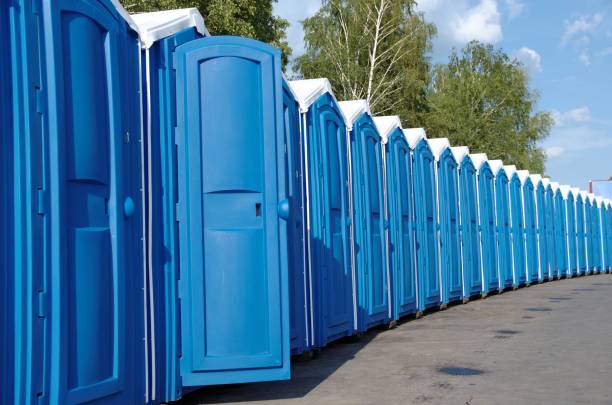 Best Portable toilet rental cost  in Wayne, MI